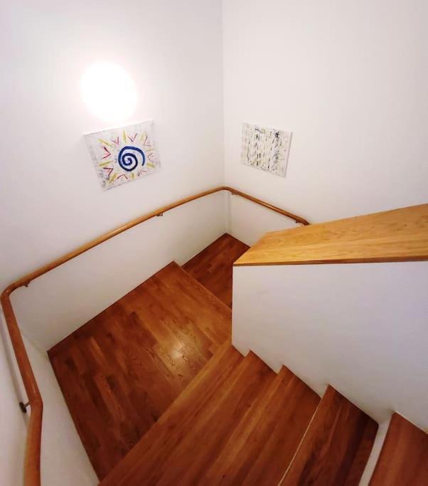 Art Of Simmering Apartment Vienna Exterior photo